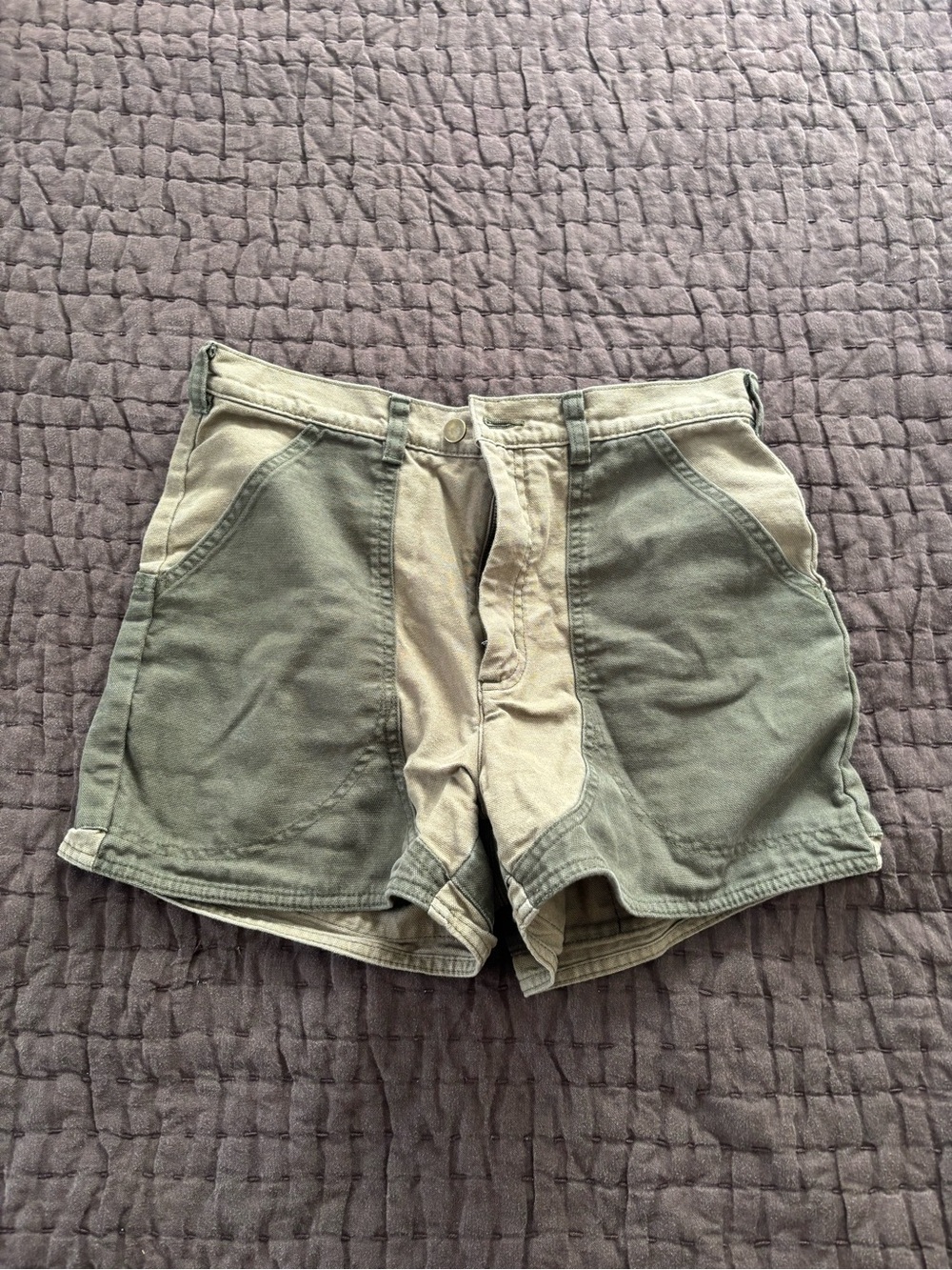 Patagonia Stand Up Shorts
